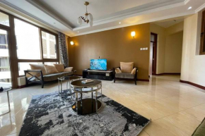 SeaOne Nyali 3bdr W Pool*Beach Access*Jaccuzi*WiFi, Kaloleni